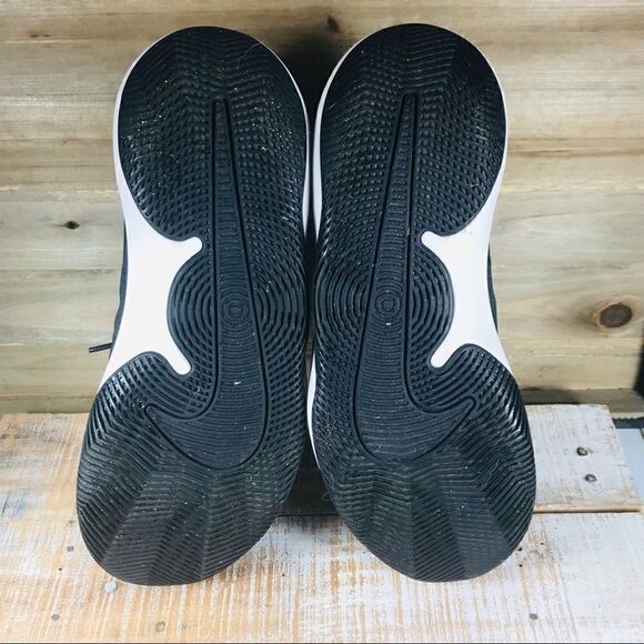 Nike Air Precision II NBK Basketball Shoes - Picture 6 of 8